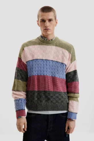 Strickpullover Strickpullover