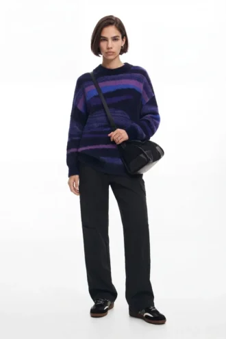 Strickpullover