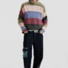 Strickpullover