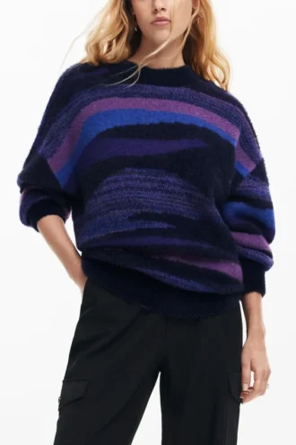 Strickpullover