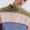 Strickpullover