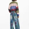 Strickpullover