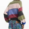 Strickpullover