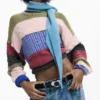 Strickpullover