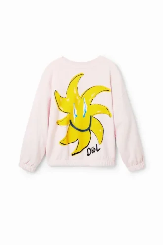 Sun Sweatshirts