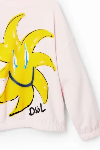 Sun Sweatshirts