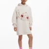 Sweatshirt-Kleid Stich™