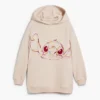 Sweatshirt-Kleid Stich™