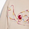 Sweatshirt-Kleid Stich™