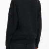 Sweatshirt mit Mickey-Mouse-Gesicht Sweatshirt mit Mickey-Mouse-Gesicht