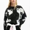 Sweatshirts Mickey Y Minnie Mouse™ Sweatshirts Mickey Y Minnie Mouse™