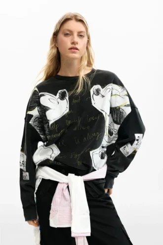 Sweatshirts Mickey Y Minnie Mouse™