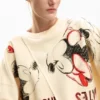 Sweatshirts Mickey Y Minnie Mouse™ Sweatshirts Mickey Y Minnie Mouse™
