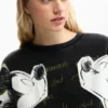 Sweatshirts Mickey Y Minnie Mouse™ Sweatshirts Mickey Y Minnie Mouse™