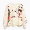 Sweatshirts Mickey Y Minnie Mouse™ Sweatshirts Mickey Y Minnie Mouse™