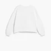 Sweatshirts mit Stickerei von Desigual Sweatshirts mit Stickerei von Desigual