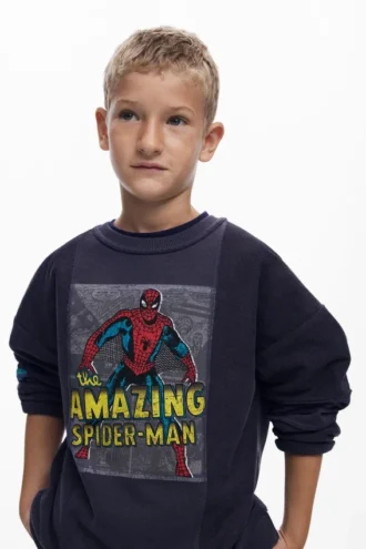 Sweatshirts Pach Spiderman™