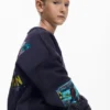 Sweatshirts Pach Spiderman™ Sweatshirts Pach Spiderman™