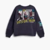 Sweatshirts Pach Spiderman™ Sweatshirts Pach Spiderman™