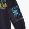 Sweatshirts Pach Spiderman™ Sweatshirts Pach Spiderman™