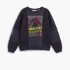 Sweatshirts Pach Spiderman™ Sweatshirts Pach Spiderman™