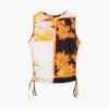 T-Shirt Arty Flowers T-Shirt Arty Flowers