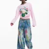 T-Shirt Bouquet T-Shirt Bouquet