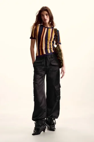 T-Shirt, entworfen von Christian Lacroix