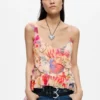 T-Shirt, entworfen von Christian Lacroix