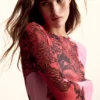 T-Shirt, entworfen von Christian Lacroix