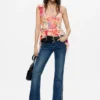 T-Shirt, entworfen von Christian Lacroix