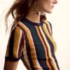 T-Shirt, entworfen von Christian Lacroix