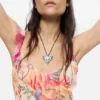 T-Shirt, entworfen von Christian Lacroix