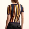 T-Shirt, entworfen von Christian Lacroix