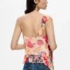 T-Shirt, entworfen von Christian Lacroix