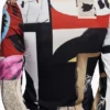 T-Shirt, entworfen von Christian Lacroix