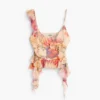 T-Shirt, entworfen von Christian Lacroix