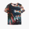 T-Shirt, entworfen von Christian Lacroix