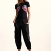 T-Shirt entworfen von M. Christian Lacroix T-Shirt entworfen von M. Christian Lacroix
