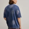 T-Shirt im Washed-Look