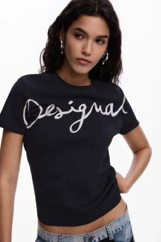 T-Shirt-Logo