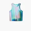 T-Shirt mit Fading-Effekt T-Shirt mit Fading-Effekt