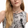 T-Shirt mit Fotodruck T-Shirt mit Fotodruck