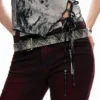 T-Shirt mit Fotodruck T-Shirt mit Fotodruck
