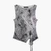 T-Shirt mit Fotodruck T-Shirt mit Fotodruck