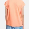 T-Shirt mit „Pocket of the Sea“ T-Shirt mit „Pocket of the Sea“