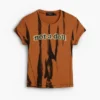 T-Shirt mit Tie-Dye-Print T-Shirt mit Tie-Dye-Print