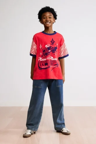 T-Shirt mit Toy Story™-Aufdruck