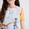 T-Shirt mit Toy Story™-Aufdruck