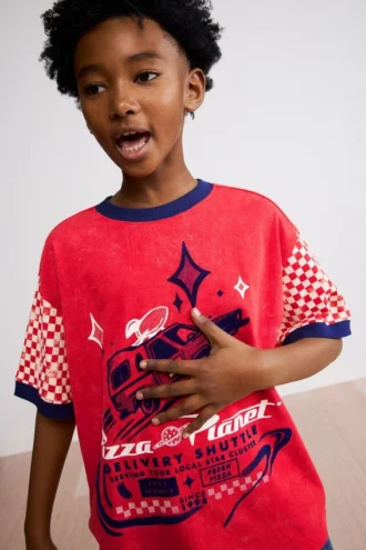 T-Shirt mit Toy Story™-Aufdruck